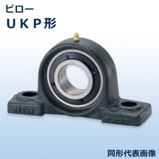 UKP209D1+H2309Xʼ40mm