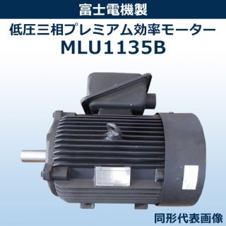 MLU1135B<br>7.5Kw4P 200V.400V <br>ٻŵ