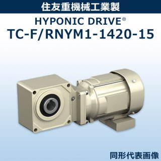 TC-F/RNYM1-1420-15<br>0.75Kw4P 1/15 200V <br>ʽͧŵ