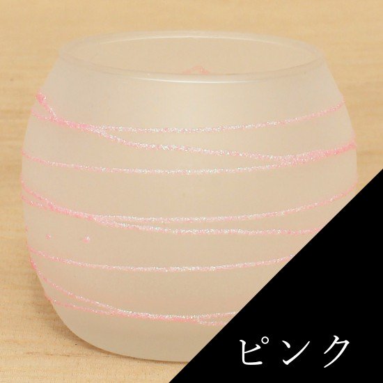 リ・アン胡蝶蘭 1本立 薄ピンク ペーパーラグジュアリーパッケージ ガラス鉢(21)