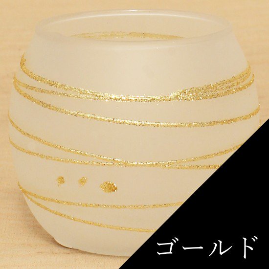 リ・アン胡蝶蘭 1本立 ラグジュアリーパッケージ（ホワイト） ガラス鉢 (16)