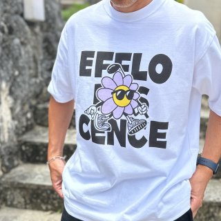 EFFLORESCENCET-SHIRT byLOOSEMANҥե