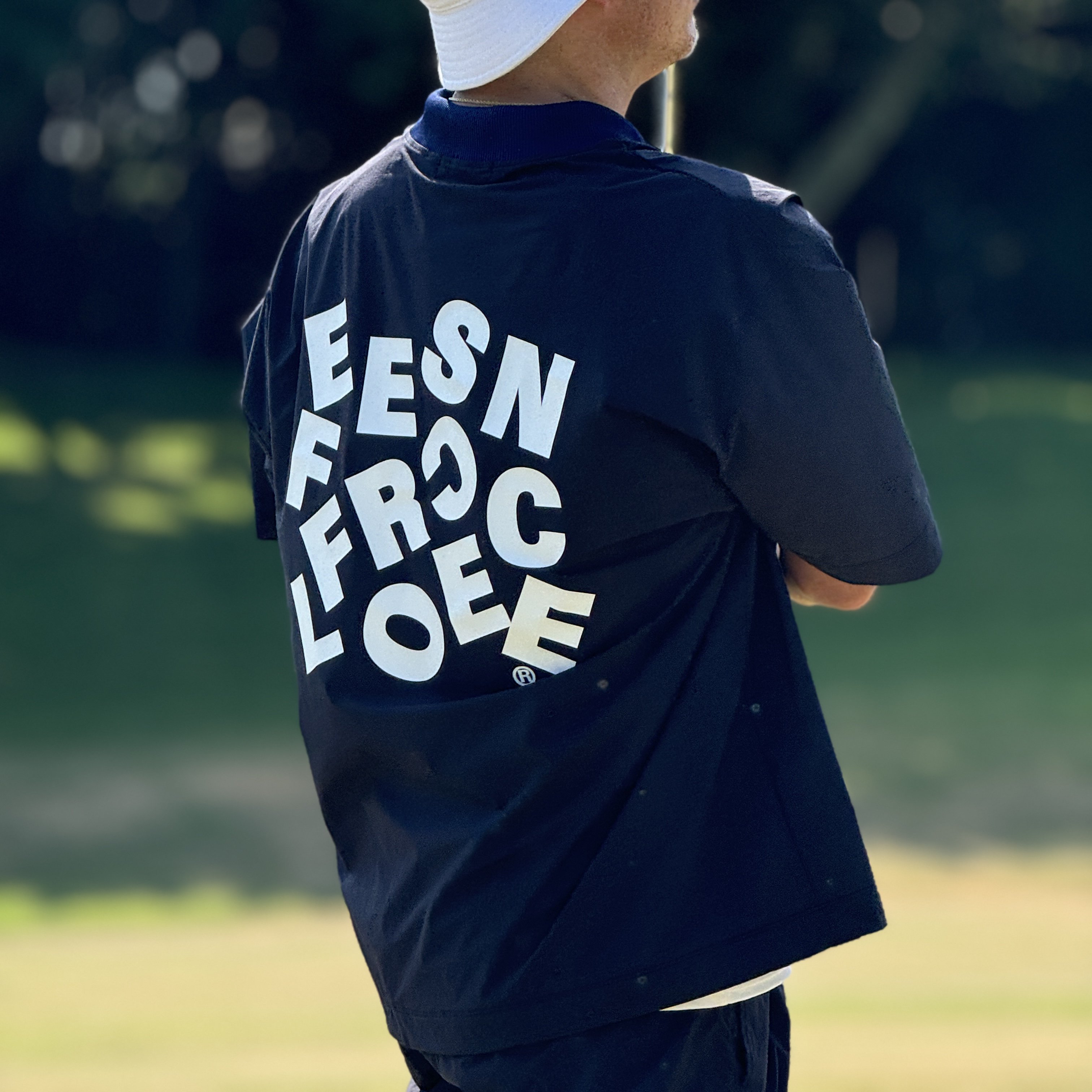 EFFLORESCENCEDANCING LOGO MOCKNECK