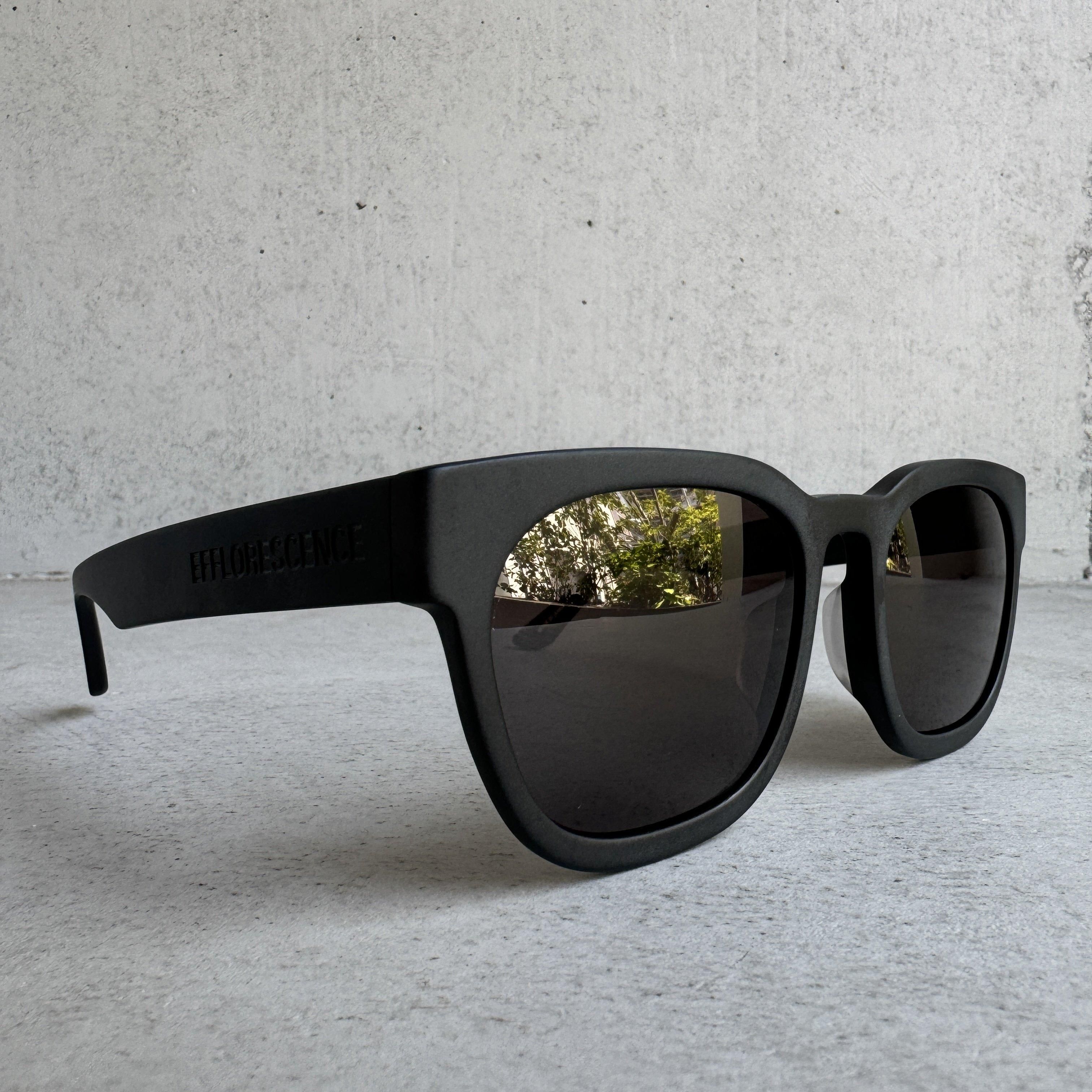 THE FIRST-EFFLORESCENCE×Filton サングラス EFFLORESCENCE】-THE FIRST-EFFLORESCENCE×Filton - EFFLORESCENCE