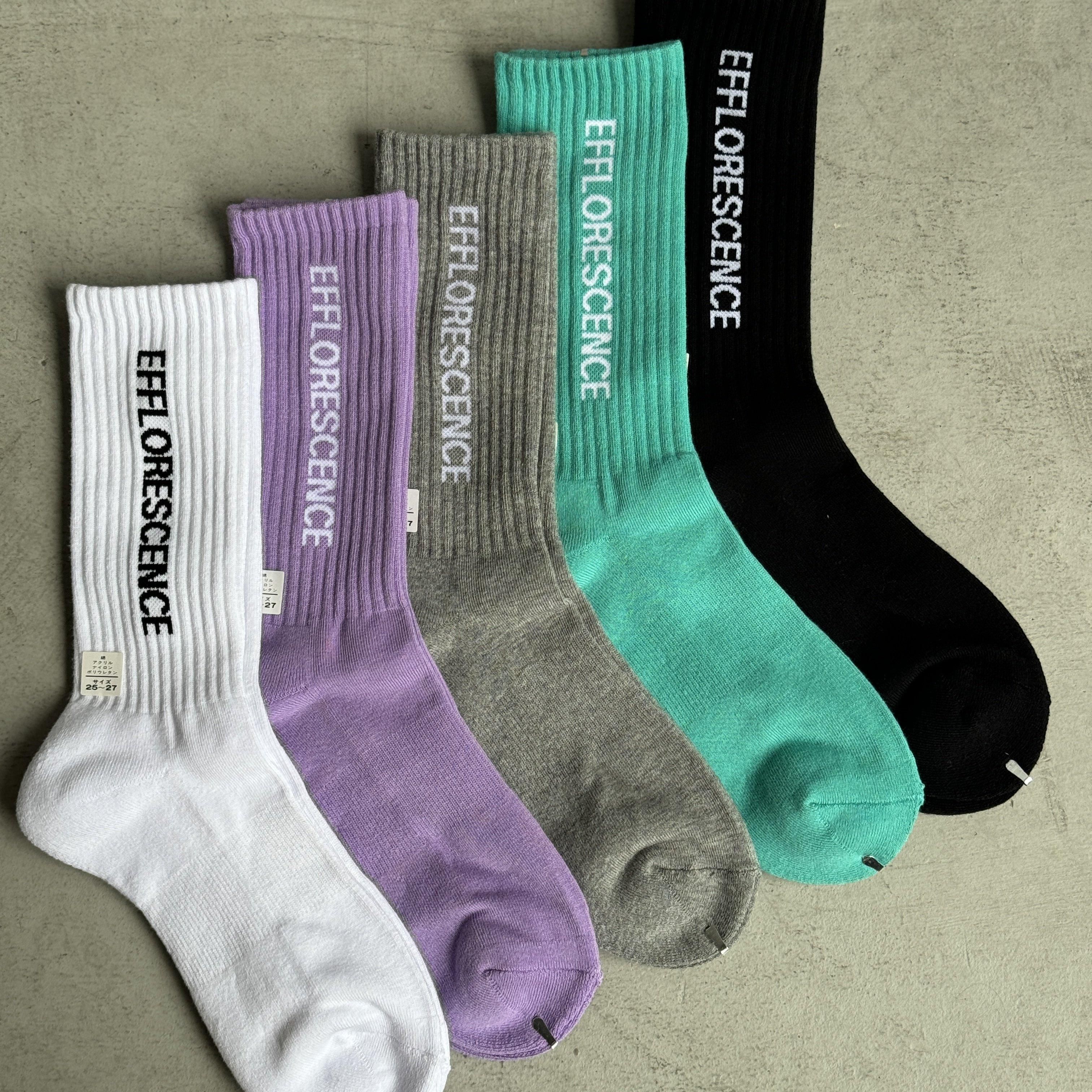 EFFLORESCENCE 上下セットMサイズ エフロレッセンス EFFLORESCENCE 上下セットMサイズ エフロレッセンス