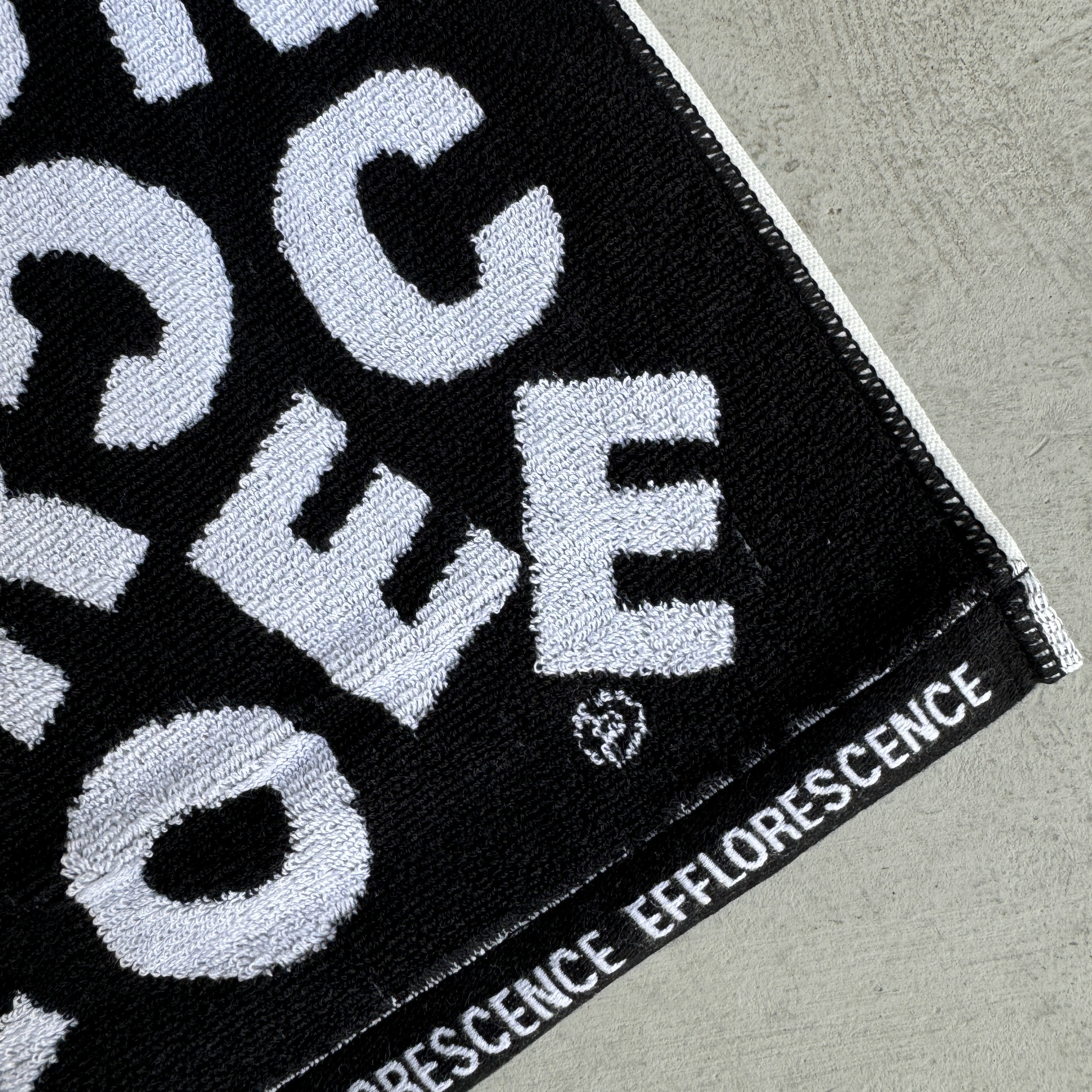 EFFLORESCENCEHAND TOWEL