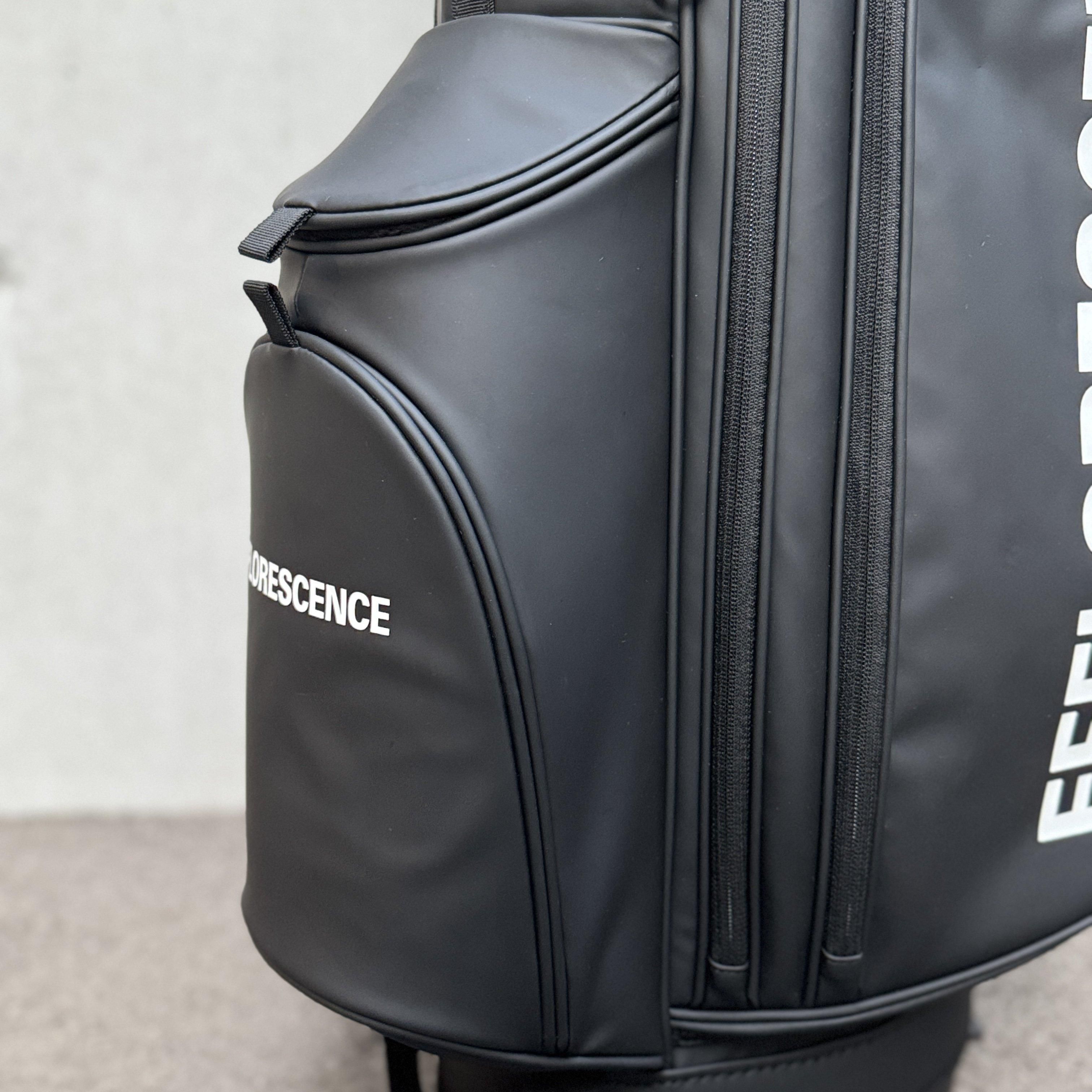 EFFLORESCENCE】CADDIE BAG 