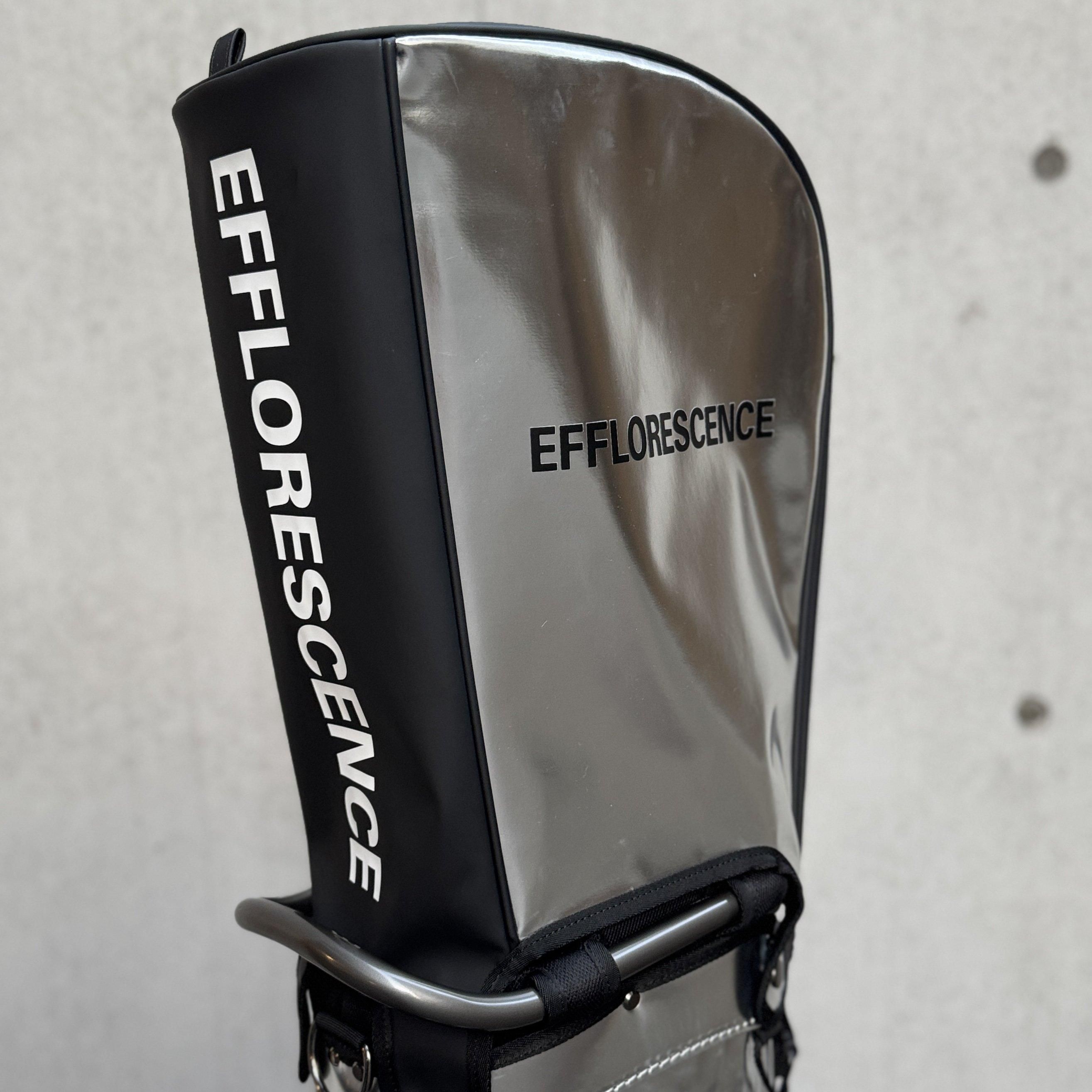 新品 未使用 完売品 エフロレッセンス EFFLORESCENCE カートバッグ 新品 未使用 完売品 エフロレッセンス EFFLORESCENCE カート