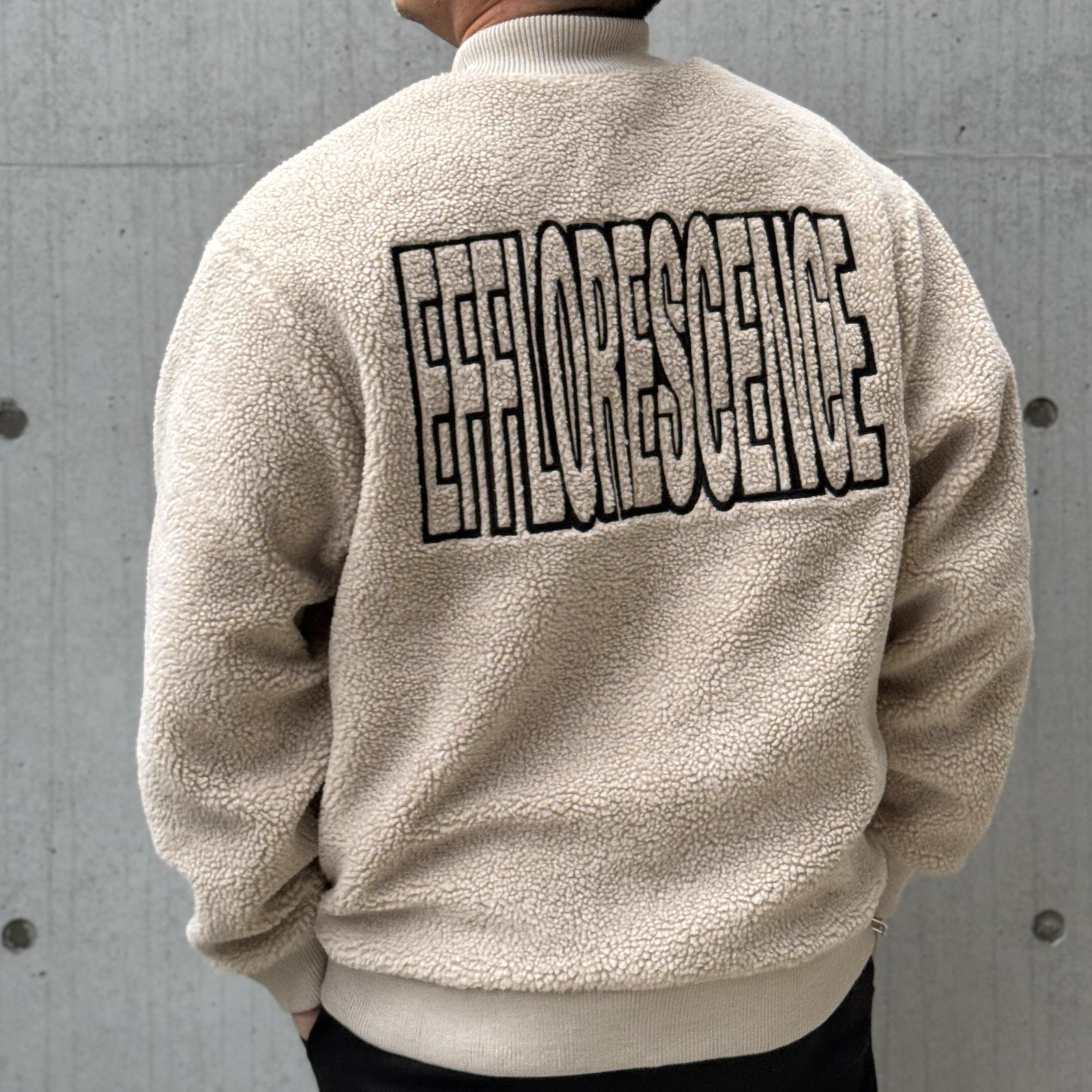【新品　未使用】エフロレッセンス　モックネック stst-used_1-240101448566