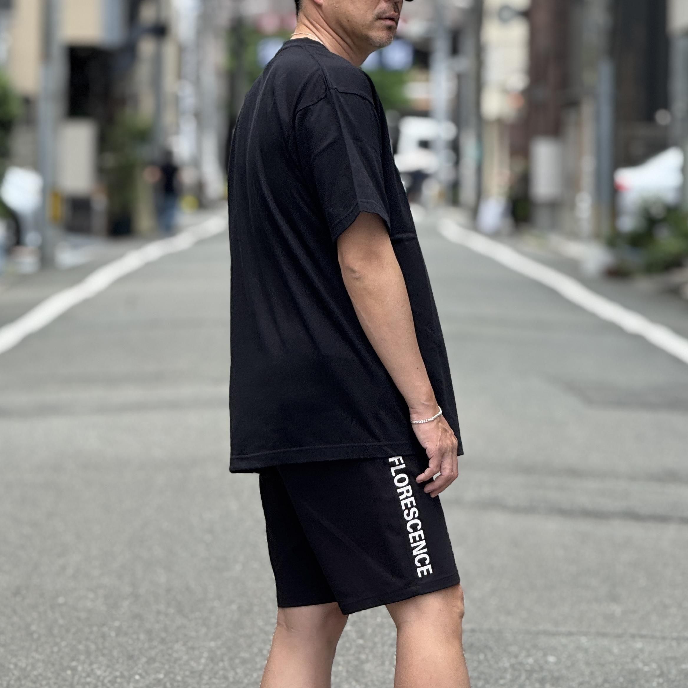 EFFLORESCENCE】50%OFF LOGO TEE - EFFLORESCENCE