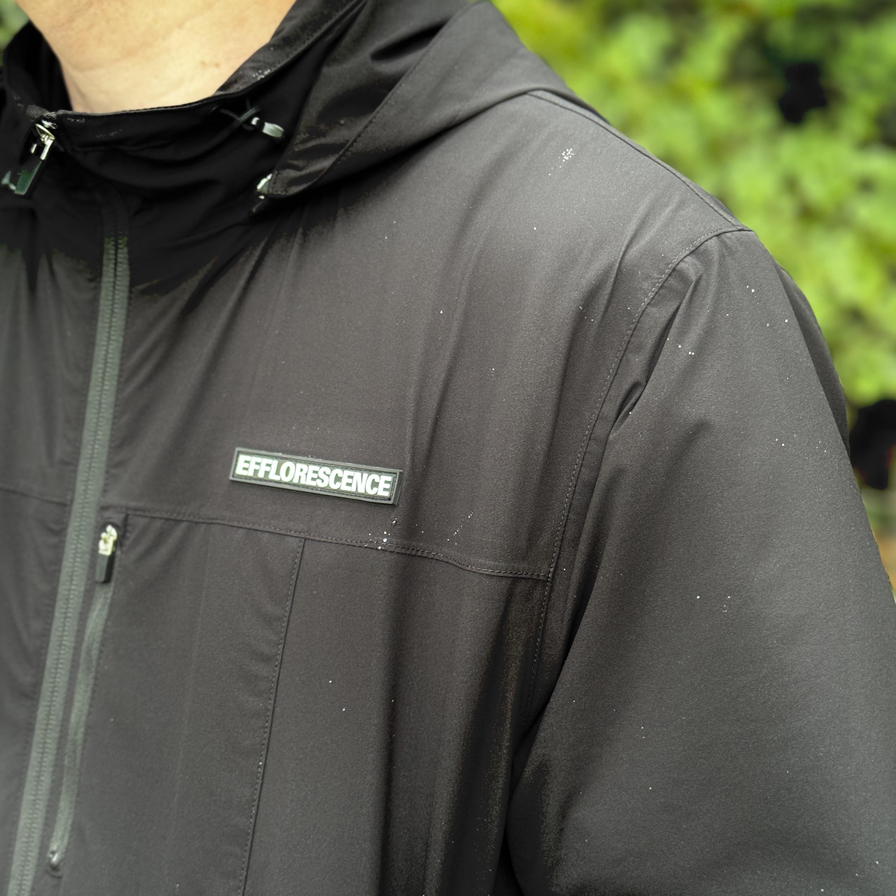 EFFLORESCENCE】50%OFF RAIN WEAR - EFFLORESCENCE