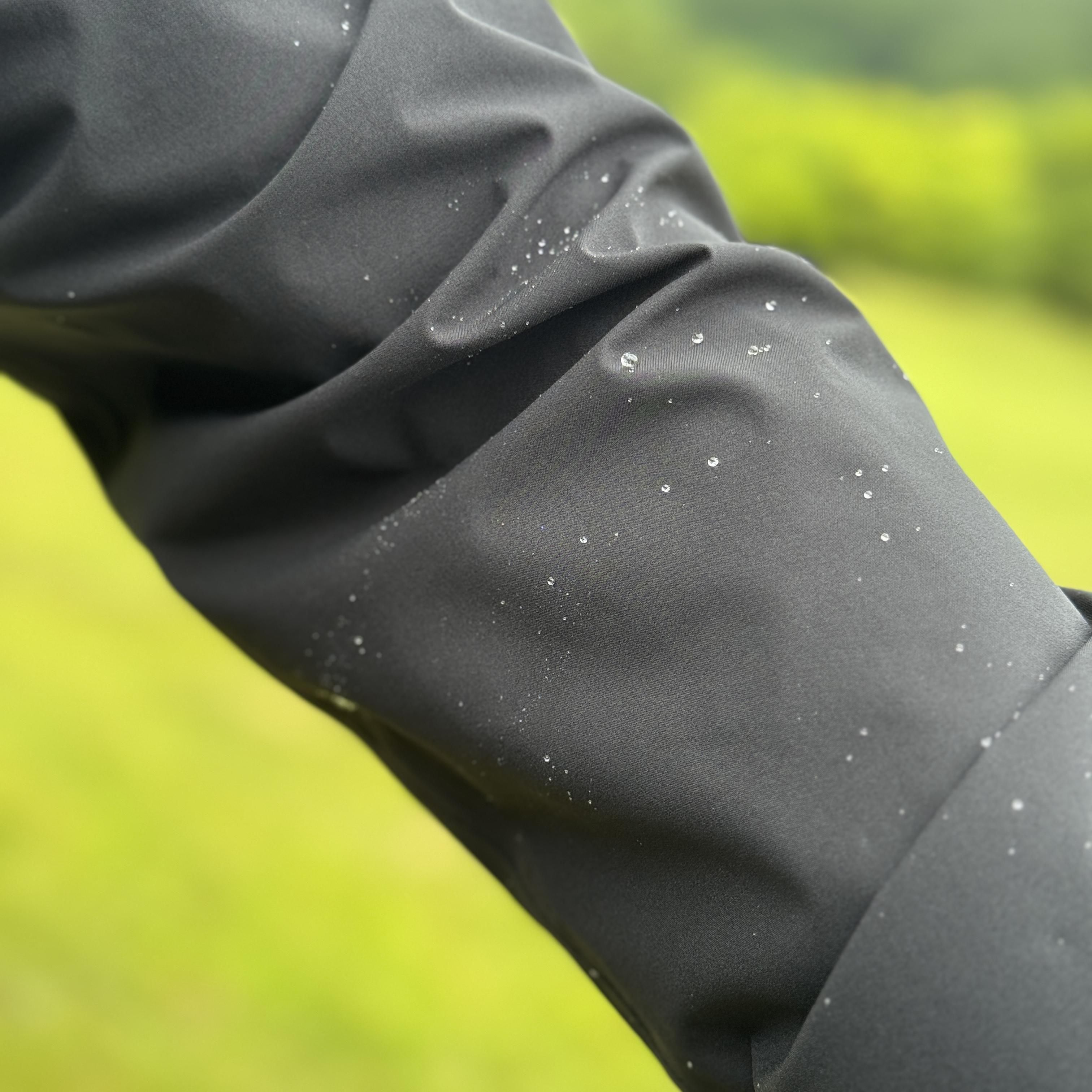 EFFLORESCENCEゴルフジャケット、パンツのセット　新品未使用　Lサイズ 値下げEFFLORESCENCEゴルフジャケットパンツのセット新品未使用Lサイズ