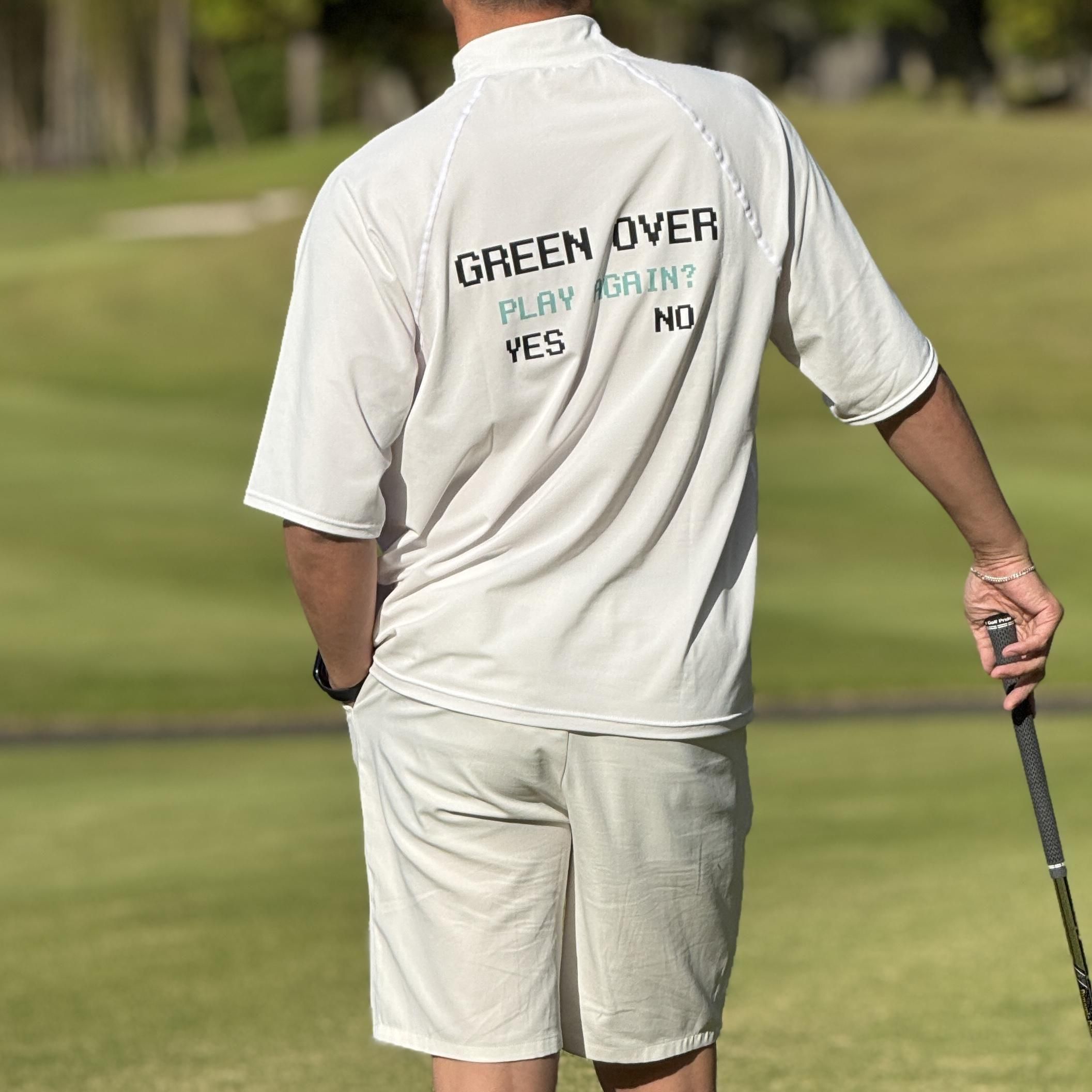 EFFLORESCENCE】RAGURAN MOCKNECK - EFFLORESCENCE