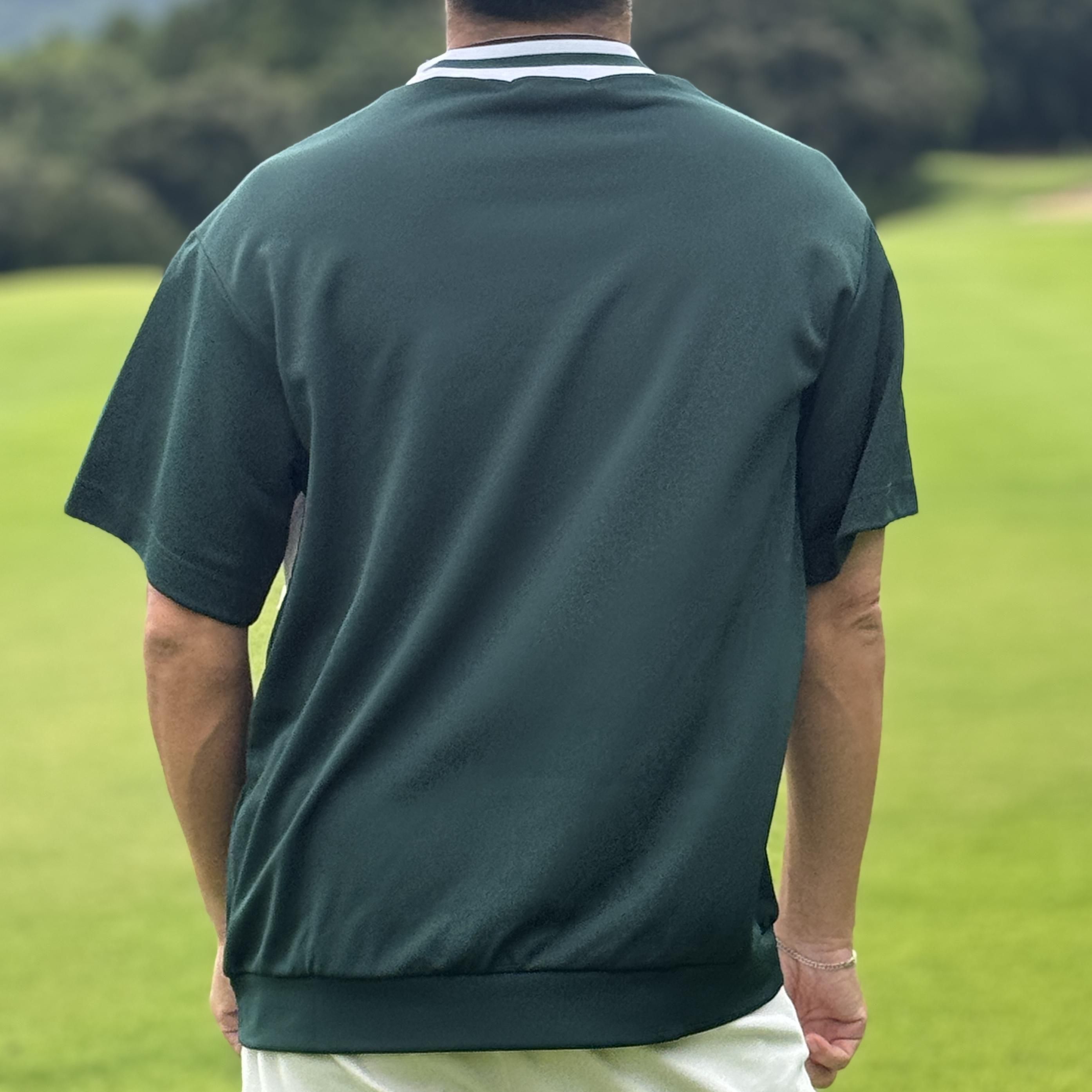 EFFLORESCENCE】CLASSIC LOGO MOCK - EFFLORESCENCE