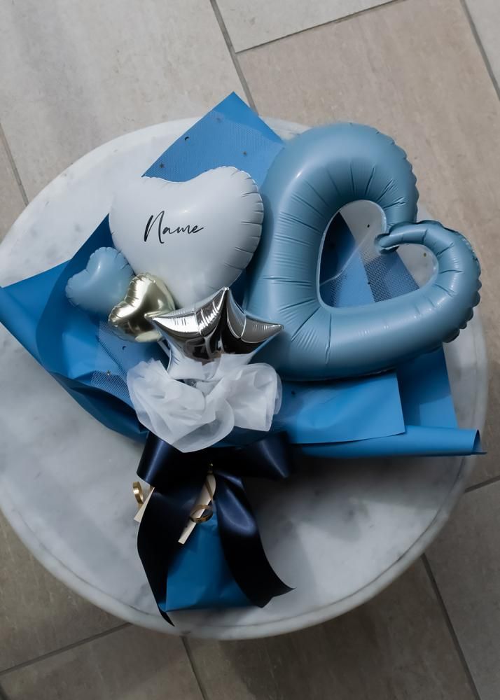 卒園・卒業式 | ラッピーのバルーン電報