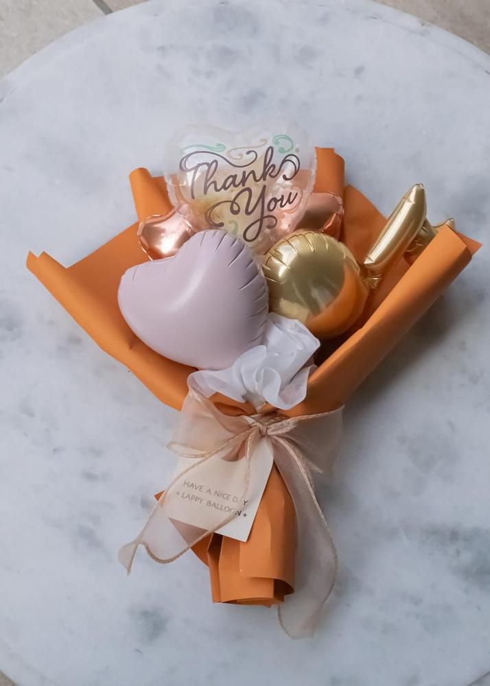 卒園・卒業式 | ラッピーのバルーン電報