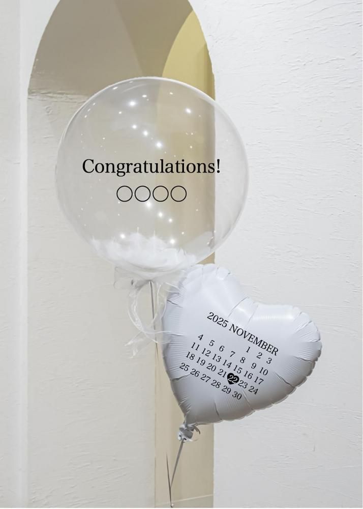 【ゆいP♡プロフィール必見!!様】4/1 卓上バルーン 開店祝い バルーンギフト バルーンギフト 商品一覧 - スマイルデイズ by arte