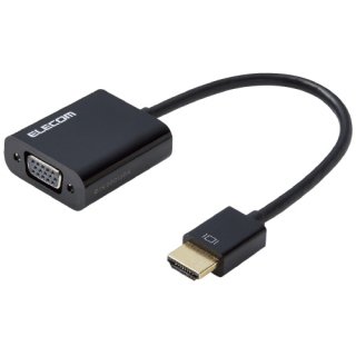 쥳 Ѵץ HDMI-VGA AD-HDMIVGABK2 AD-HDMIVGABK2