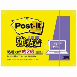 ꡼ॸѥ Post-it 657SS-YN Ǵ 75mm100mm  657SS-YN