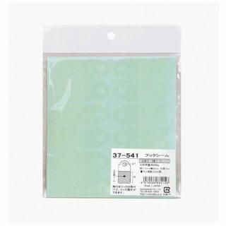 タカ印 フックシール120枚入 37-541 37-541