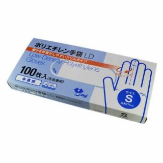 ʤץ ݥꥨLD ȾƩ 100 S TB-164