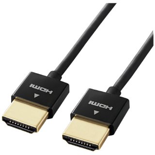 쥳 HDMI֥ ѡ 1.5m DH-HD14SS15BK