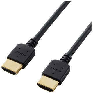 쥳 HDMI֥ 餫 1.5m DH-HD14EY15BK DH-HD14EY15BK