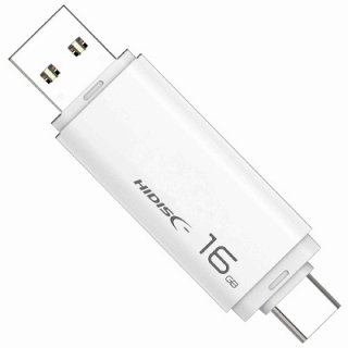 ȣɣģɣӣ USB꡼ Type-C/A 16GB HDUF134C16G3C HDUF134C16G3C