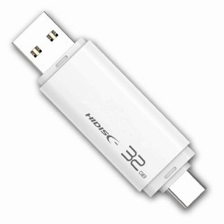 ȣɣģɣӣ USB꡼ Type-C/A 32GB HDUF134C32G3C HDUF134C32G3C