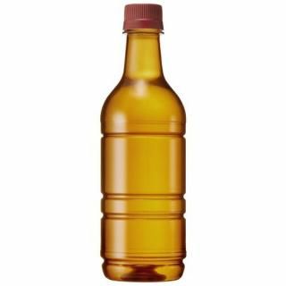 キリンビバレッジ ※生茶ほうじ茶 PET ラベルレス 525mL/24本 