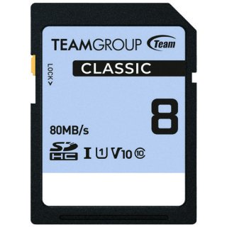 ԣţ SDHC UHS-I U1 8GB TSDHC8GIV1001 TSDHC8GIV1001