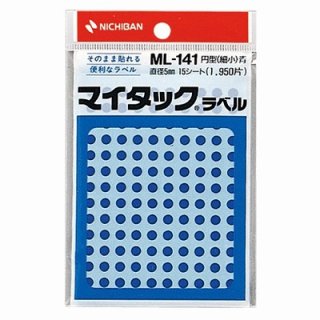 ˥Х ޥå 顼٥ ML-141  5mm ML-1414