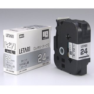 ޥå ʸơ LM-L524BM ö˹ʸ 24mm LM-L524BM