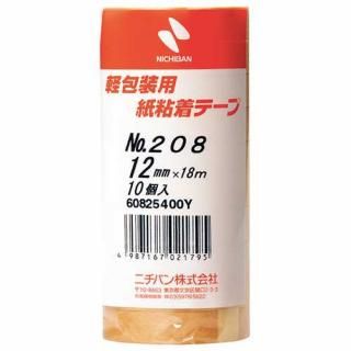 ˥Х Ǵơ 208-12 12mm18m 10 208-12