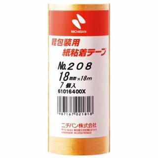 ˥Х Ǵơ 208-18 18mm18m 7 208-18