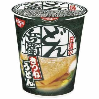 日清食品 ※タテ型どん兵衛きつねうどん 20食入 _