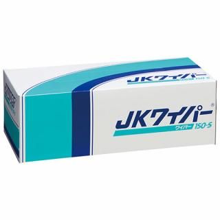 日本製紙クレシア 産業用紙ワイパー ＪＫワイパー 150-S 0