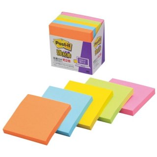 ꡼ॸѥ Post-it 654-5SSAN Ǵ 75mm*75mm ָ 654-5SSAN