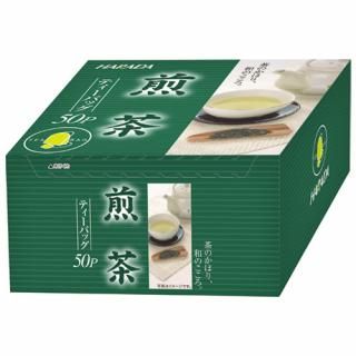 ハラダ製茶販売 ※徳用煎茶ティーバッグ 50p/1箱 
