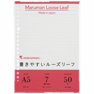 ޥޥ 롼꡼ L1300 A5 7mm L1300