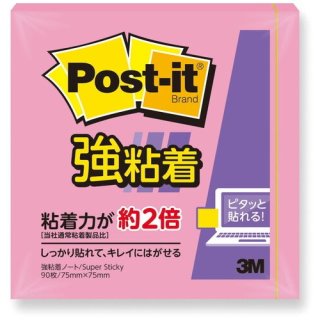 ꡼ॸѥ Post-it 654SS-RO Ǵ 75mm*75mm  654SS-RO