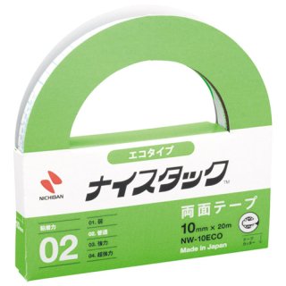 ˥Х ʥå NW-10ECO 10mm20m NW-10ECO