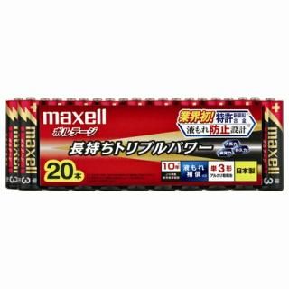 ޥ 륫괥 ñ LR6(T)20P 20 LR6(T)20P