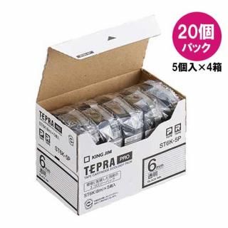 󥰥 PROơ ST6K-20 Ʃ˹ʸ 6mm 20 ST6K-20P