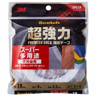 ꡼ॸѥ ץߥɥѡ SPS-19 19mm4m SPS-19