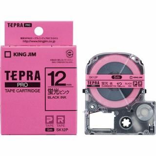 ���󥰥��� �ƥץ�PRO�ơ���SK12P �ָ����˹�ʸ�� 12mm SK12P