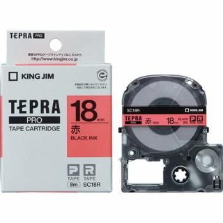 ���󥰥��� �ƥץ�PRO�ơ��� SC18R �֤˹�ʸ�� 18mm SC18R