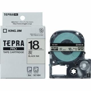 ���󥰥��� �ƥץ�PRO�ơ��� SC18H ���˹�ʸ�� 18mm SC18H