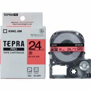 ���󥰥��� �ƥץ�PRO�ơ��� SC24R �֤˹�ʸ�� 24mm SC24R