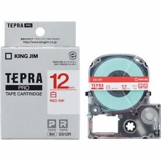 ���󥰥��� �ƥץ�PRO�ơ��� SS12R �����ʸ�� 12mm SS12R